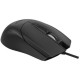 Мышь A4tech OP-750S Black (OP-750S USB (Black))