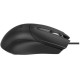 Мышь A4tech OP-750S Black (OP-750S USB (Black))