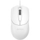 Мышь A4tech OP-750S White (OP-750S USB (White))