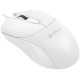 Мышь A4tech OP-750S White (OP-750S USB (White))