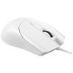 Мышь A4tech OP-750S White (OP-750S USB (White))