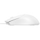 Мышь A4tech OP-750S White (OP-750S USB (White))