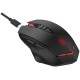 Миша Bloody R80 Plus Black