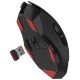 Миша Bloody R80 Plus Black