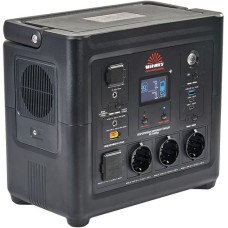 Зарядна станція Vitals Professional PS 1000qc 1000W (223637)