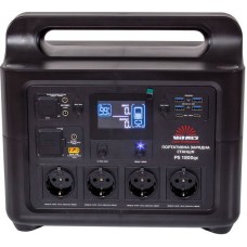 Зарядна станція Vitals Professional PS 1800qc (223638)