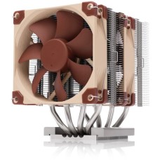 Кулер для процесора Noctua NH-D9 TR5-SP6 4U