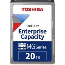 Жорсткий диск Toshiba MG11 SATA III 20TB (MG11ACA20TE)