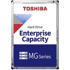 Жорсткий диск Toshiba MG10 SATA III 6TB (MG10ADA600E)
