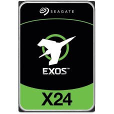 Жорсткий диск Seagate Exos X24 SATA III 20TB (ST20000NM001H)