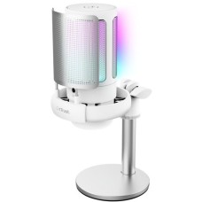 Мікрофон Trust GXT 238W Auron White (26082_TRUST)