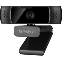 Web-камера Sandberg Webcam Autofocus DualMic (134-38)