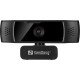 Web-камера Sandberg Webcam Autofocus DualMic (134-38)
