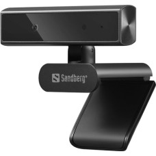 Web-камера Sandberg Face Scan Webcam Mini (134-43)