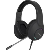 Гарнітура Sandberg BossBlaster Black (126-49)