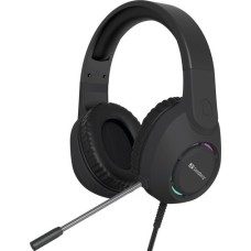Гарнітура Sandberg BossBlaster Black (126-49)