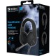 Гарнітура Sandberg BossBlaster Black (126-49)