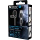 Микрофон Sandberg Streamer USB Clip Black (126-40)