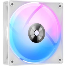 Кулер Ocypus Delta F12 ARGB White (DELTA-F12-WH1AM00X-GL)