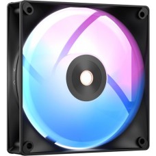 Кулер Ocypus Delta F12 ARGB Black (DELTA-F12-BK1AM00X-GL)