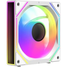 Кулер Ocypus Gamma F12 UNI ARGB White (GAMMA-F12-WH1AM00U-GL)