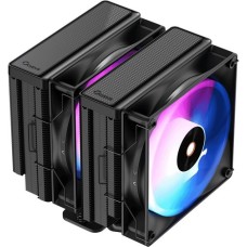 Кулер для процесора Ocypus Delta A62 BK ARGB (DELTA-A62-BK2NAWN00X-GL)
