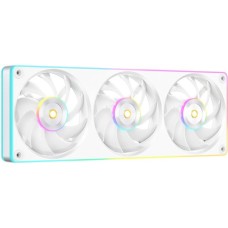Кулер Ocypus Sigma F36 ARGB White (SIGMA-F36-WH3AM00X-GL)