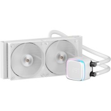 Система рідинного охолодження Ocypus Iota L24 White (IOTA-L24-WH2ANWNN00X-GL)