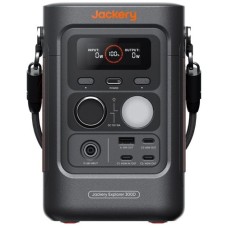 Зарядна станція Jackery Explorer 300D 300W 288Wh (21-0001-000356)