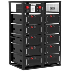 Блок батарей GSL 512v 280AH 143kWh lifepo4 (GSL-R143K)