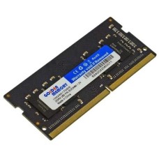Оперативна пам’ять Golden Memory DDR4 1x8GB (GM24S17S8/8)