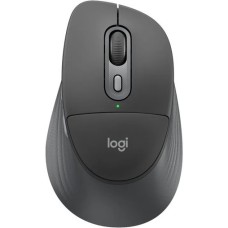 Миша Logitech Signature Comfort Plus M850 L Wireless Graphite (910-007715)
