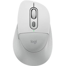 Миша Logitech Signature Comfort Plus M850 L Wireless Off White (910-007716)