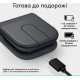 Миша Logitech Mobi Fold Graphite (910-007604)