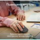 Миша Logitech Mobi Fold Graphite (910-007604)