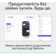 Миша Logitech Mobi Fold Graphite (910-007604)