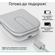 Миша Logitech Mobi Fold White (910-007631)