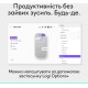 Миша Logitech Mobi Fold White (910-007631)