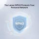 Wi-Fi Роутер Mercusys MR47BE