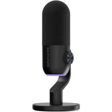 Мікрофон Streamplify MIC MINI-48-RGB-ST Black (SPMC-MM1C327.11)