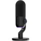 Мікрофон Streamplify MIC MINI-48-RGB-ST Black (SPMC-MM1C327.11)