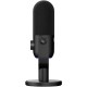 Мікрофон Streamplify MIC MINI-48-RGB-ST Black (SPMC-MM1C327.11)