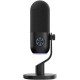 Мікрофон Streamplify MIC MINI-48-RGB-ST Black (SPMC-MM1C327.11)