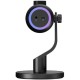 Мікрофон Streamplify MIC MINI-48-RGB-ST Black (SPMC-MM1C327.11)