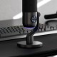 Мікрофон Streamplify MIC MINI-48-RGB-ST Black (SPMC-MM1C327.11)