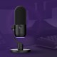 Мікрофон Streamplify MIC MINI-48-RGB-ST Black (SPMC-MM1C327.11)