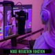 Микрофон Streamplify MIC PRO-192-RGB-ST Black (SPMC-MP3C327.11)
