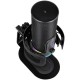 Микрофон Streamplify MIC PRO-192-RGB-ST Black (SPMC-MP3C327.11)