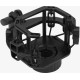 Микрофон Streamplify MIC-48-RGB-MA Black (SPMC-MZ1C227.11)