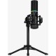 Микрофон Streamplify MIC-48-RGB-TP Black (SPMC-MZ1C127.11)